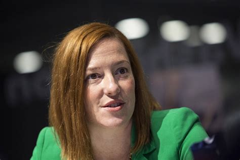 Biden names all-female communications team with Jen Psaki as press ...