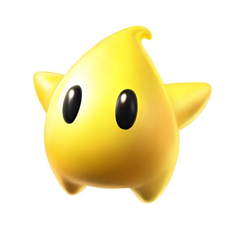 Luma - SmashWiki, the Super Smash Bros. wiki