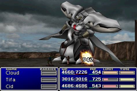 Diamond Weapon | Final Fantasy Wiki | FANDOM powered by Wikia