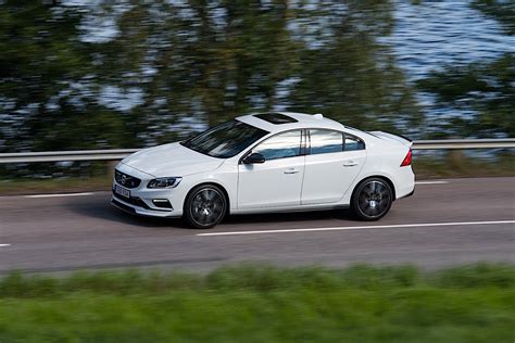 VOLVO S60 Polestar Specs & Photos - 2017, 2018, 2019, 2020, 2021, 2022 ...