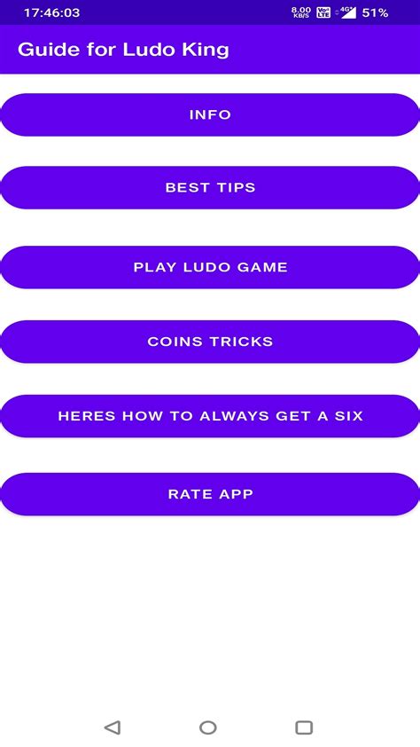 Guide for Ludo King - App on Amazon Appstore