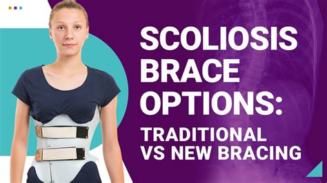 Scoliosis Brace Under Clothes