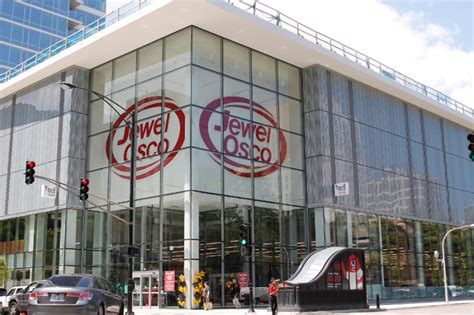 Jewel-Osco Readies Grocery Delivery | Progressive Grocer