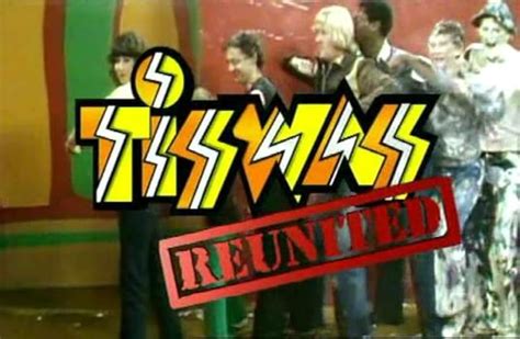 Tiswas Reunited (2007)