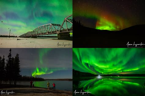 Fairbanks Aurora Tours - Northern Lights Tours in Alaska - Fairbanks ...