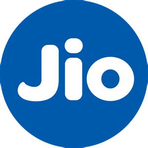 Jio True 5G Logo PNG Vector (SVG) Free Download