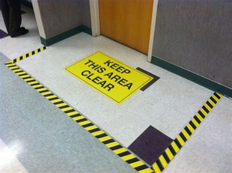 20 best Safety Signs images on Pinterest | Safety, Security guard and ...