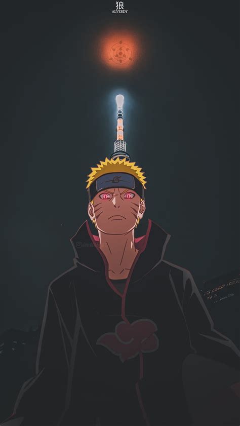 1920x1080px, 1080P free download | Naruto x Akatsuki, tokyo, anime ...