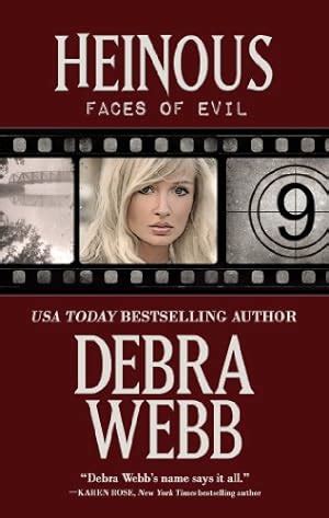 Obsession: The Faces of Evil Series: Book 1 - Kindle edition by Webb ...