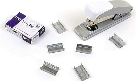 Amazon.co.uk: stapler pins