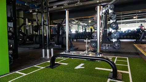 Inside Nuffield Health's gym after a £1m upgrade - Plymouth Live