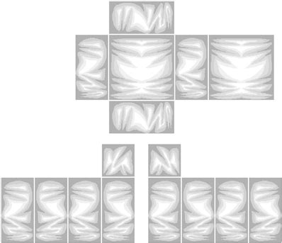 Camisetas Roblox PNG Aesthetic