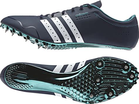 The Physio Room: Adidas Spikes for 2016 (Adidas Adizero Prime SP ...