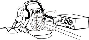 Pin von Kirk Binning auf Ham Radio Humor & Art