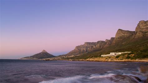 The Twelve Apostles Hotel and Spa, Cape Town, South Africa - Hotel ...