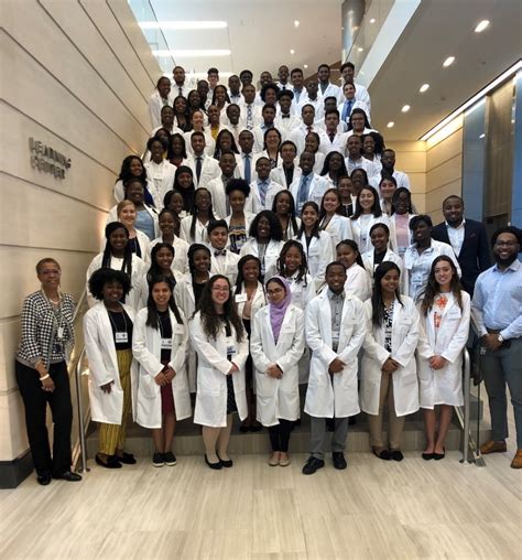 Howard University - Summer Health Professions Education Program