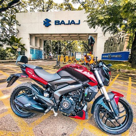 Bajaj Dominar 250 Ownership Review - The Upshifters India