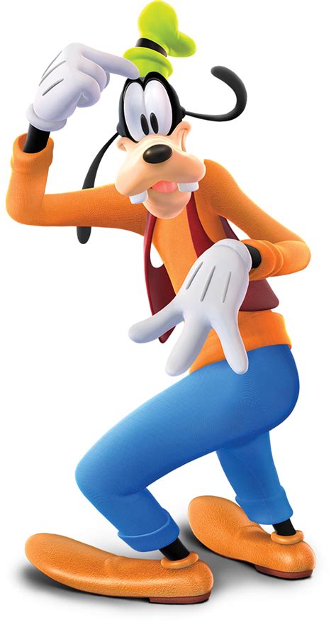 Mickey Mouse & Friends | Official Disney Site | Goofy disney, Mickey ...