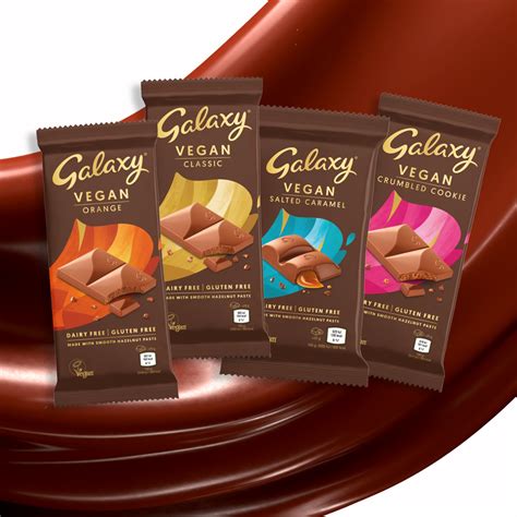 Our Chocolate | Galaxy®