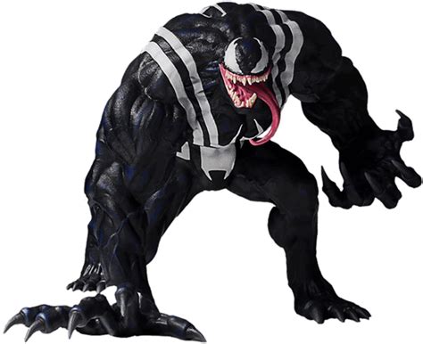 Venom PNG Images Transparent Background | PNG Play