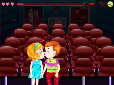 Kissing Games Cinema APK for Android - Download