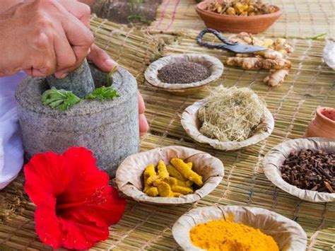 Are ayurvedic remedies really safe? New report says ‘herbal’ could be ...