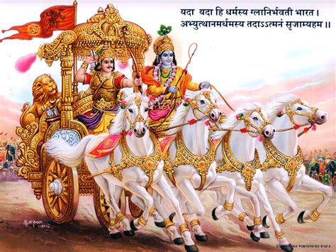 The character list of Mahabharata