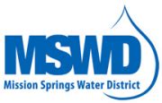 Mission Springs Water District Jobs | Search Results | ENGINEERING.com