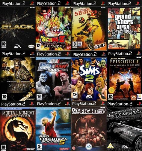 Juegos Para2 : Colección Neo Cortex de 568 juegos de PS2 en PlayStation ...