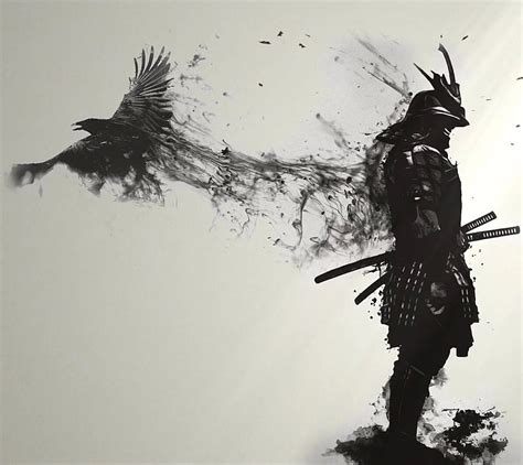 Discover 69+ samurai artwork wallpaper super hot - in.cdgdbentre