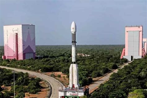 ISRO-NASA built satellite ready to be shipped to India for possible ...