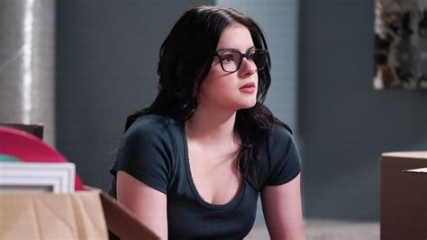 Modern Family’s Ariel Winter Opens Up About Being Body Shamed By Fans ...