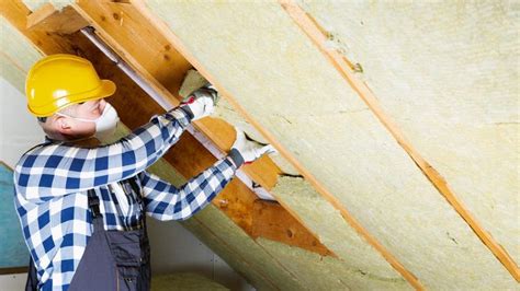 How Much Does Ceiling Insulation Cost In 2024? – Forbes Home