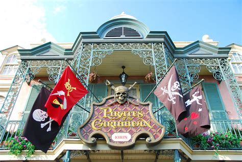 Disney to Remove Pirates of the Caribbean Ride's Auction | POPSUGAR ...