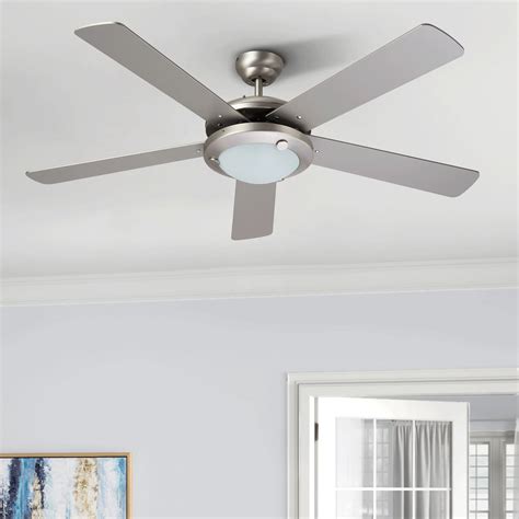 Remote Control Ceiling Light Fans | Shelly Lighting