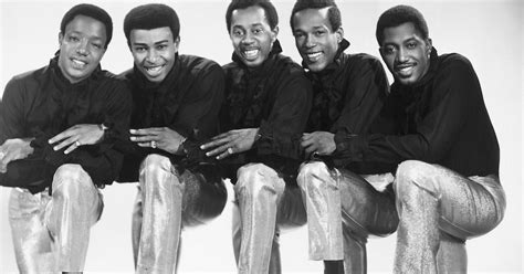 There Is Only One Original Temptations Still Alive Today