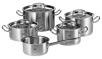 Qoo10 - [Direct from Germany] Fissler Cookware Set original Pro ...