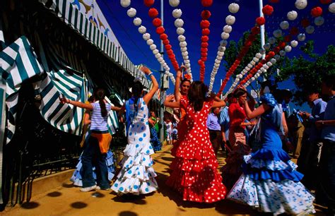 The 10 Best Traditional Festivals to Experience in Spain