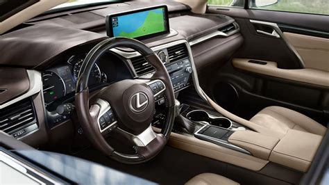 Lexus Nx Interior Colors | Decoratingspecial.com