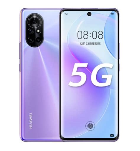 Huawei Nova 9 Serisi, Eylül Ayında Satışa Sunulacak - Cepkolik