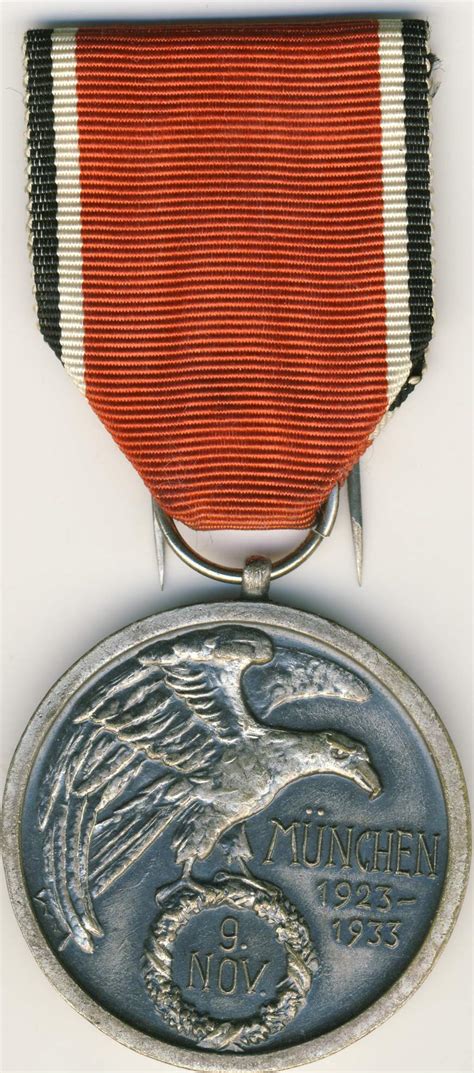 blood order medal