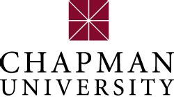 Chapman University Logo - LogoDix