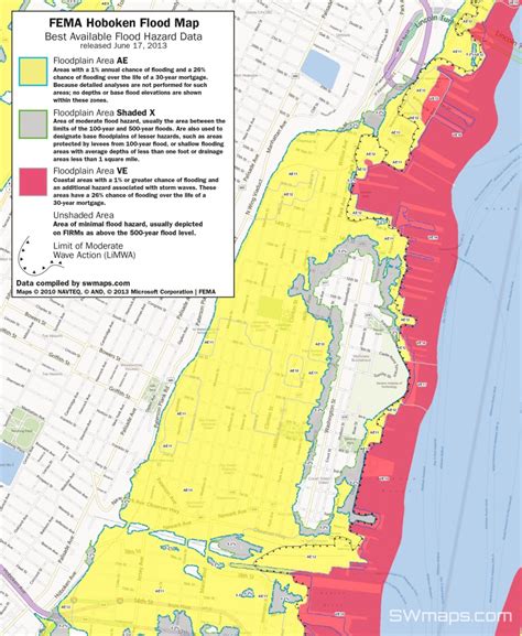 Flood Insurance Rate Maps - Fema Flood Zone Map Florida | Printable Maps