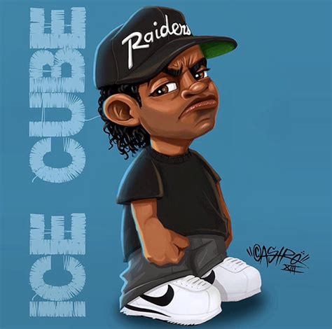 Fan Art | Ice Cube