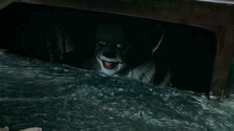 Watch the Full Terrifying Opening Scene For Stephen King's IT — GeekTyrant