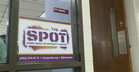 'The Spot' on JCTC campus to provide programs helping young adults ...