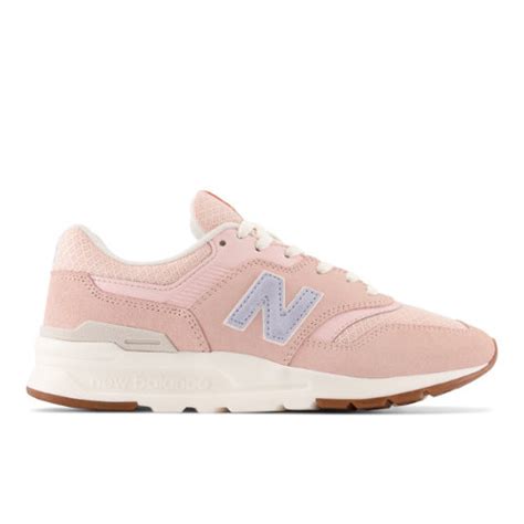 New Balance 997H Light Pink Blue (Women's)