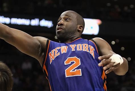 NBA Free Agency 2012: Welcome to the New York Knicks, Raymond Felton ...