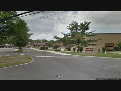 Police Investigate 'Potential Threat' At Commack High School | Commack ...