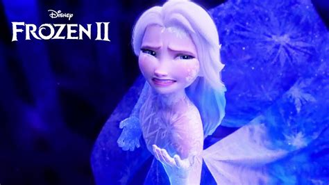 FROZEN 2 - Elsa ve su pasado y Muere (Español Latino - HD 1080p) | สรุป ...